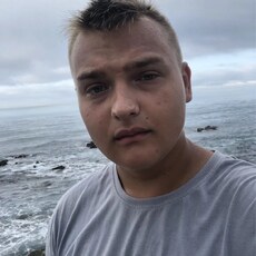 Фотография мужчины Сергей, 19 лет из г. Хабаровск