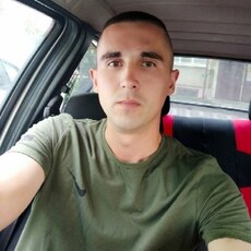 Фотография мужчины Алексей, 31 год из г. Могилев