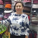 Татьяна, 66 лет