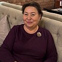 Татьяна, 66 лет
