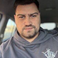 Фотография мужчины Андрей, 33 года из г. Павлоград