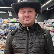 Фотография мужчины Игорь, 41 год из г. Кривой Рог