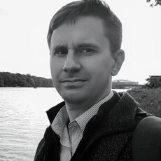 Фотография мужчины Михаил, 37 лет из г. Санкт-Петербург