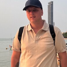 Фотография мужчины Павел, 27 лет из г. Санкт-Петербург