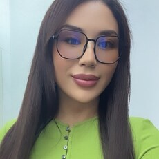 Фотография девушки Алина, 30 лет из г. Бишкек