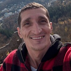 Фотография мужчины Артем, 39 лет из г. Ирпень