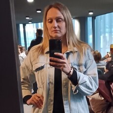 Ксения, 40 из г. Новосибирск.