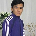 Дархан, 32 года