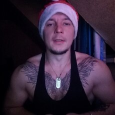 Фотография мужчины Роман, 31 год из г. Калининград