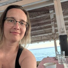 Фотография девушки Юлия, 35 лет из г. Санкт-Петербург