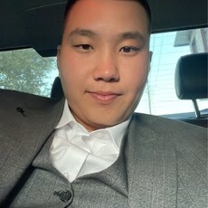 Фотография мужчины Иса, 27 лет из г. Алматы