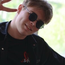 Фотография мужчины Андрей, 21 год из г. Хабаровск