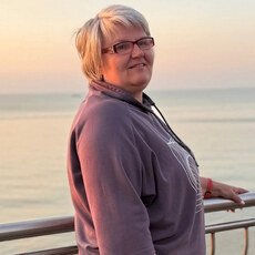 Фотография девушки Татьяна, 52 года из г. Архангельск