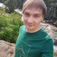 Фотография мужчины Женя, 38 лет из г. Нижний Тагил