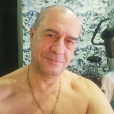 Фотография мужчины An, 56 лет из г. Миасс