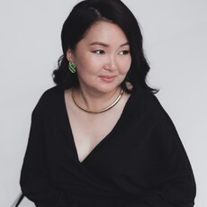 Фотография девушки Сардана, 40 лет из г. Якутск