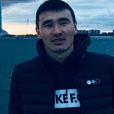 Фотография мужчины Руслан, 37 лет из г. Орск