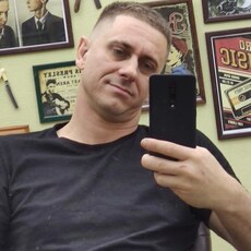 Фотография мужчины Сергей, 39 лет из г. Симферополь