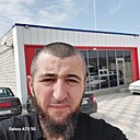 Расул, 40 лет