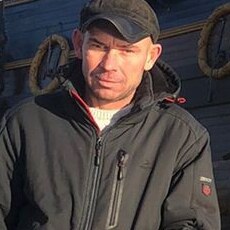 Фотография мужчины Андрей, 37 лет из г. Воронеж