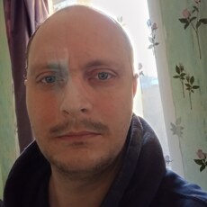 Фотография мужчины Алексей, 35 лет из г. Новая Водолага