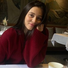 Ульяшка, 25 из г. Москва.