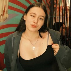 Фотография девушки Ульяшка, 25 лет из г. Москва