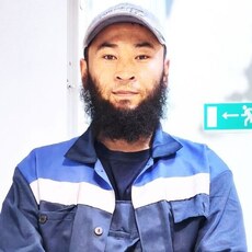 Фотография мужчины Зоирали, 36 лет из г. Ярославль