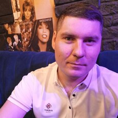 Фотография мужчины Николай, 36 лет из г. Тюмень