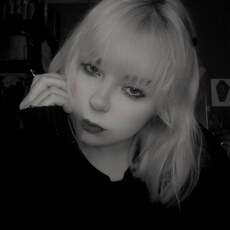 Фотография девушки Еленушка, 18 лет из г. Новосибирск