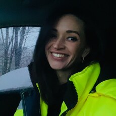 Фотография девушки Ирина, 41 год из г. Москва