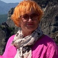 Фотография девушки Ольга, 59 лет из г. Киев