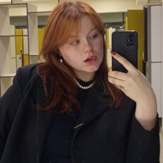 Фотография девушки Екатерина, 18 лет из г. Хабаровск