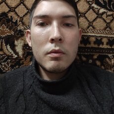 Фотография мужчины Виталий, 22 года из г. Шымкент
