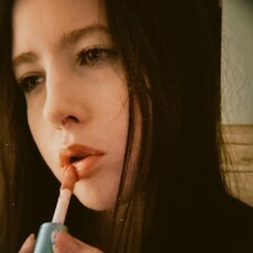 Фотография девушки Полина, 18 лет из г. Ростов-на-Дону