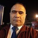 Урунбек, 46 лет