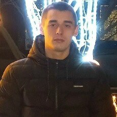 Фотография мужчины Павел, 26 лет из г. Крыловская