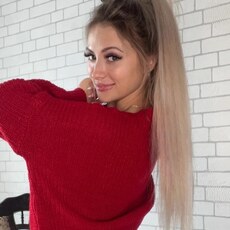 Фотография девушки Любовь, 27 лет из г. Красный Лиман