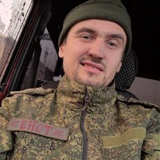 Фотография мужчины Енот, 33 года из г. Санкт-Петербург