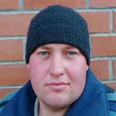 Фотография мужчины Алексей, 37 лет из г. Павлодар