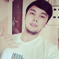 Фотография мужчины Вулкодафф, 20 лет из г. Санкт-Петербург