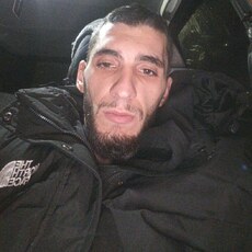 Фотография мужчины Рома, 27 лет из г. Воронеж