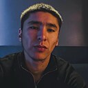 Beksultam, 25 лет