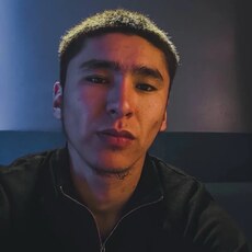 Фотография мужчины Beksultam, 25 лет из г. Жезказган