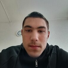 Фотография мужчины Кирилл, 18 лет из г. Благовещенск