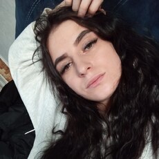 Фотография девушки Анастасия, 21 год из г. Краснобродский