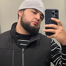 Фотография мужчины Habib, 21 год из г. Казань