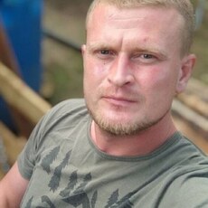 Фотография мужчины Валера, 38 лет из г. Орша