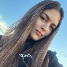 Фотография девушки Мира, 22 года из г. Уфа