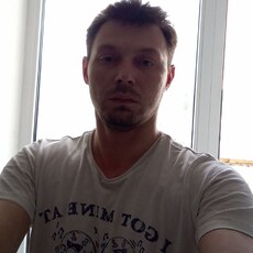 Фотография мужчины Владимир, 35 лет из г. Пермь